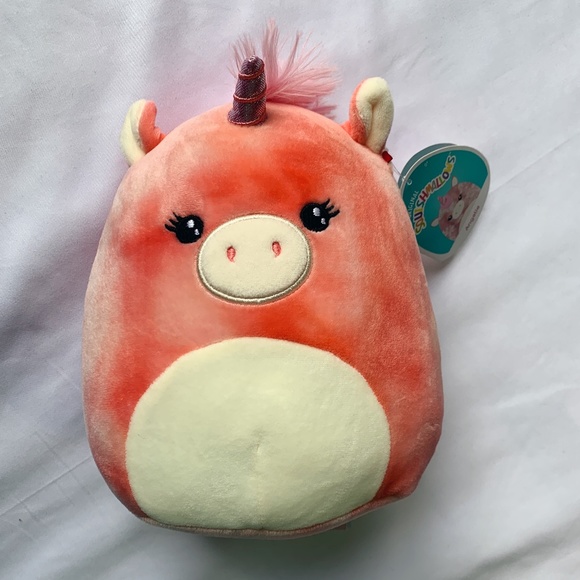 angelie squishmallow